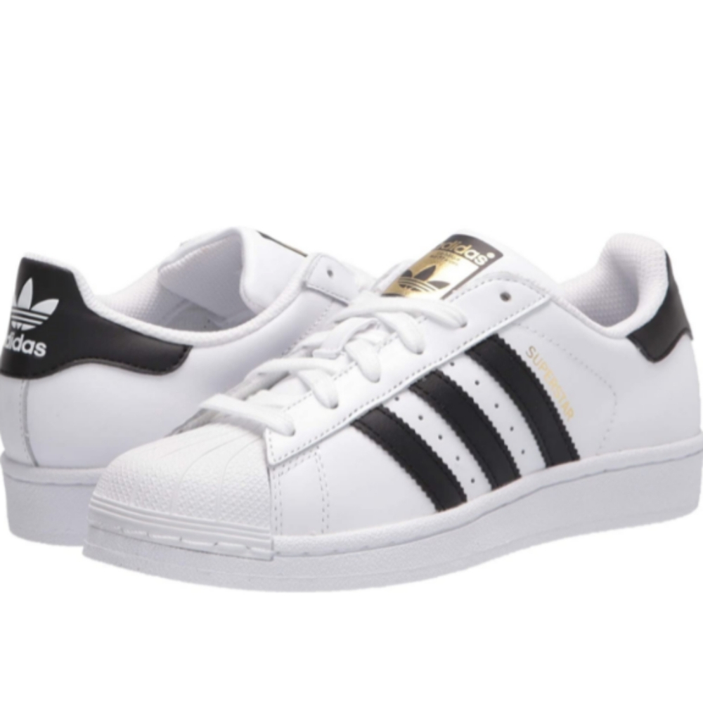 Adidas Original Superstar 8.5 Womens/ 6.5 Men
